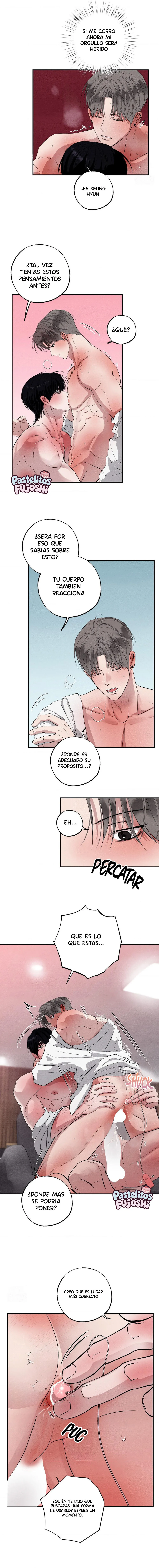 Sin dormir Capítulo 41 - Page 13