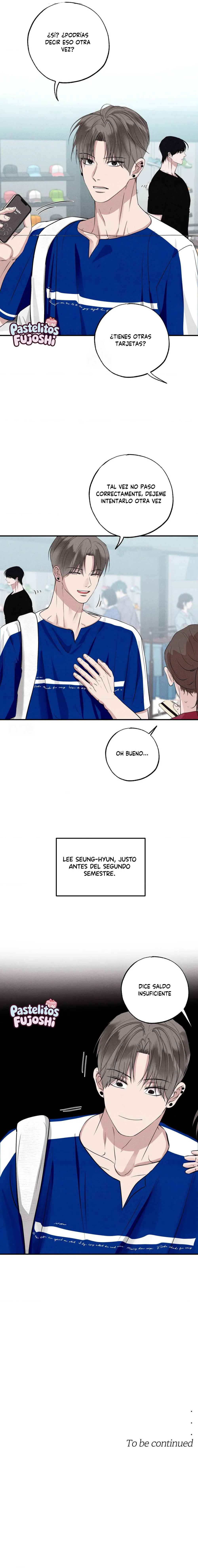 Sin dormir Capítulo 42 - Page 11