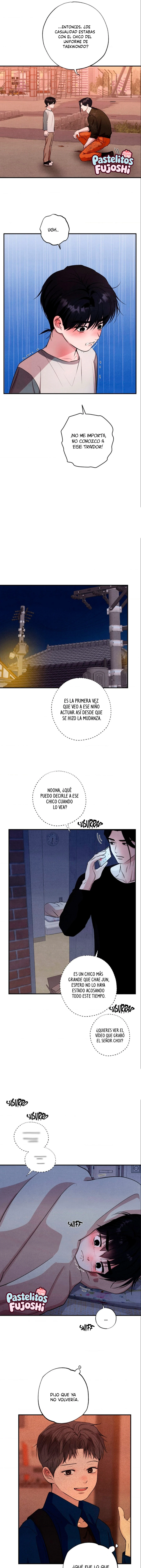 Sin dormir Capítulo 75 - Page 11