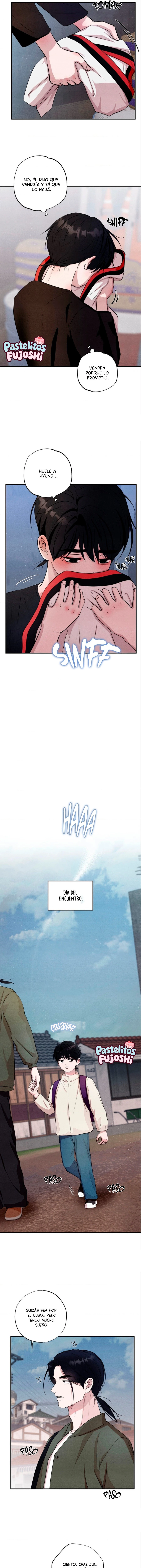 Sin dormir Capítulo 75 - Page 13