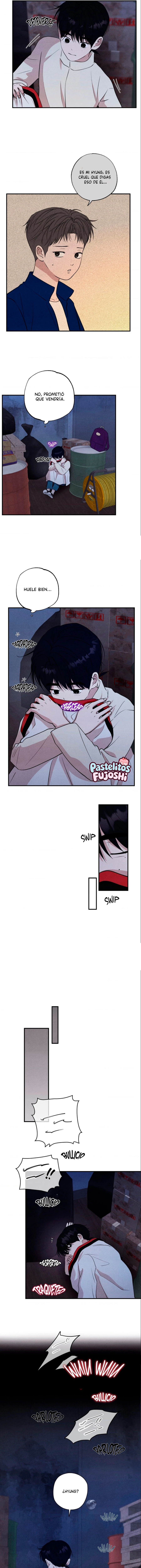 Sin dormir Capítulo 75 - Page 17