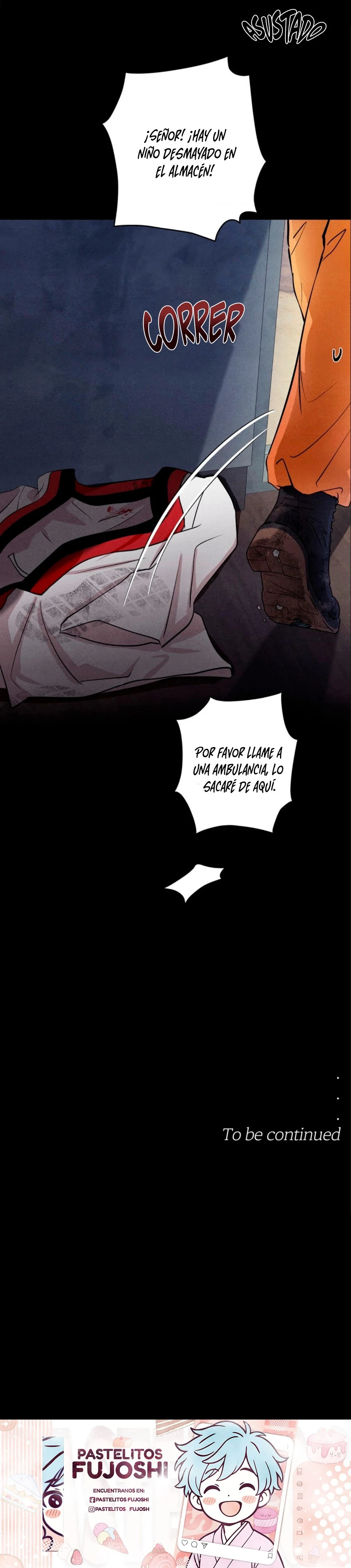 Sin dormir Capítulo 75 - Page 24
