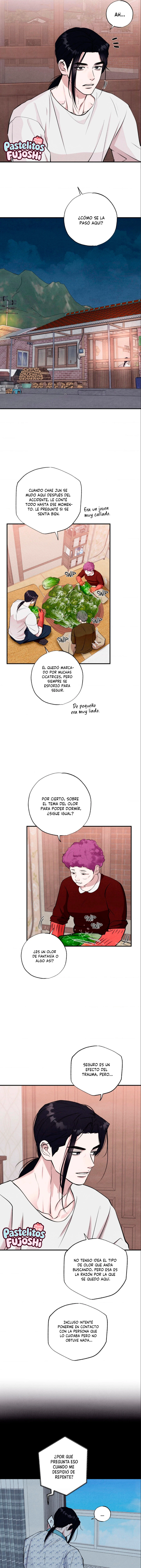 Sin dormir Capítulo 76 - Page 5