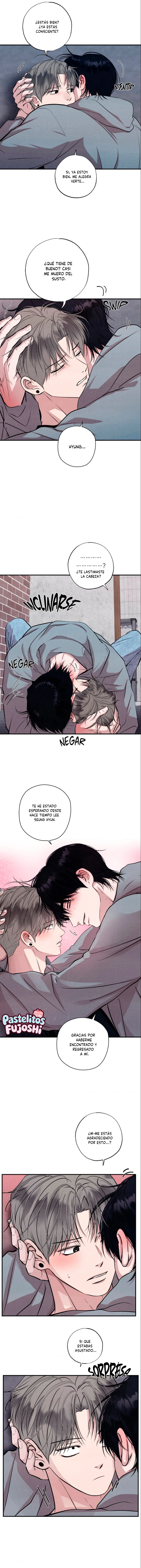 Sin dormir Capítulo 76 - Page 11