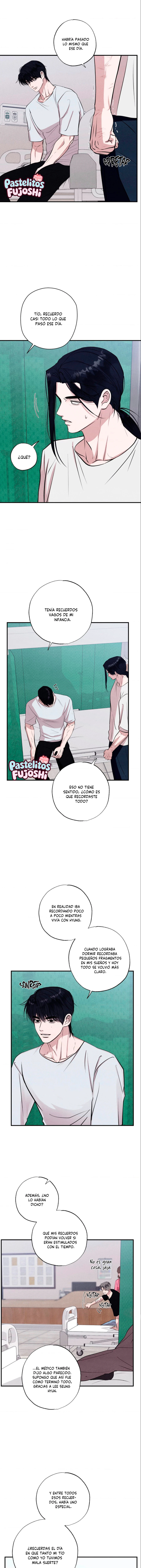 Sin dormir Capítulo 76 - Page 14