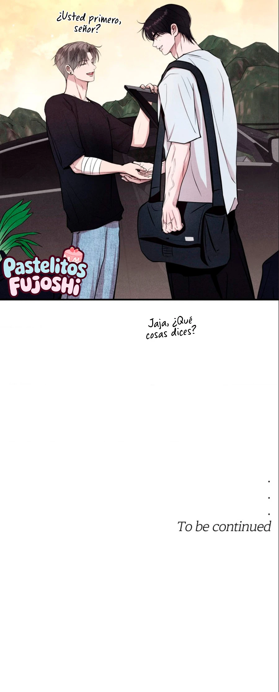 Sin dormir Capítulo 76 - Page 20