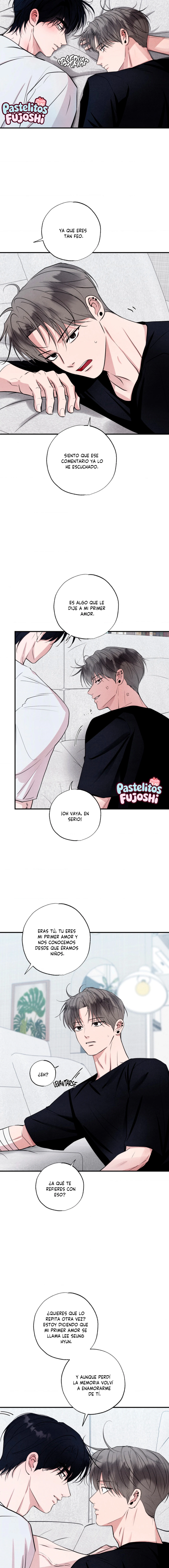 Sin dormir Capítulo 77 - Page 15