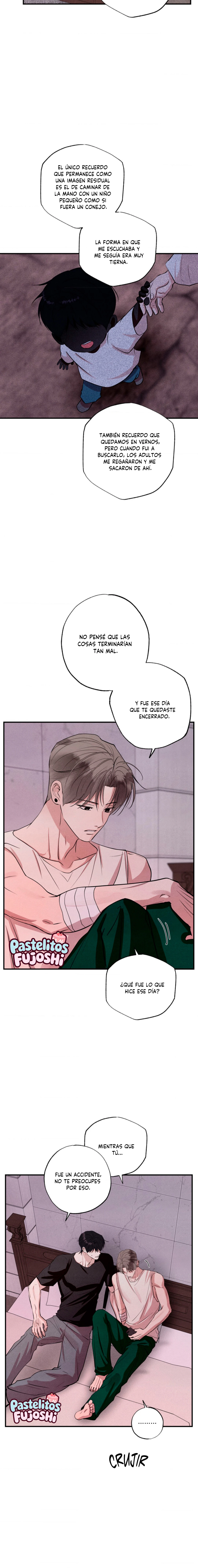 Sin dormir Capítulo 77 - Page 19