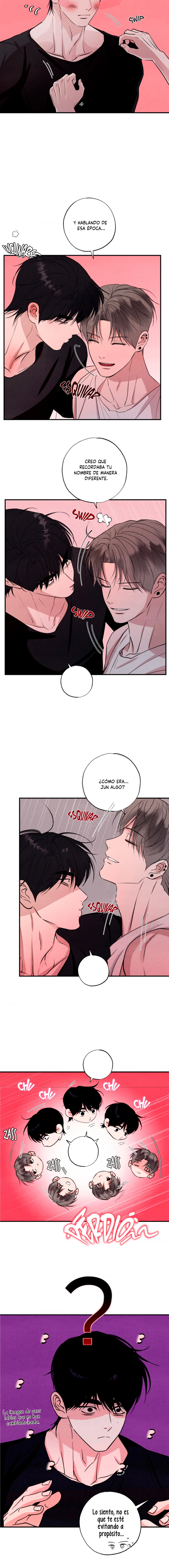 Sin dormir Capítulo 77 - Page 22