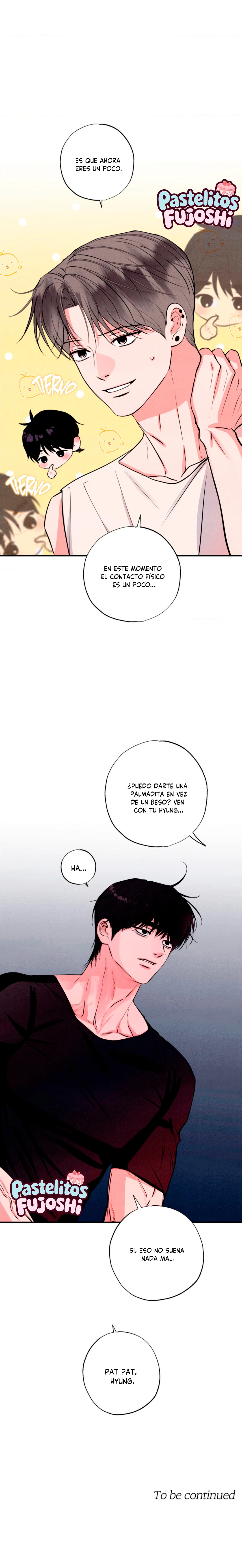 Sin dormir Capítulo 77 - Page 23