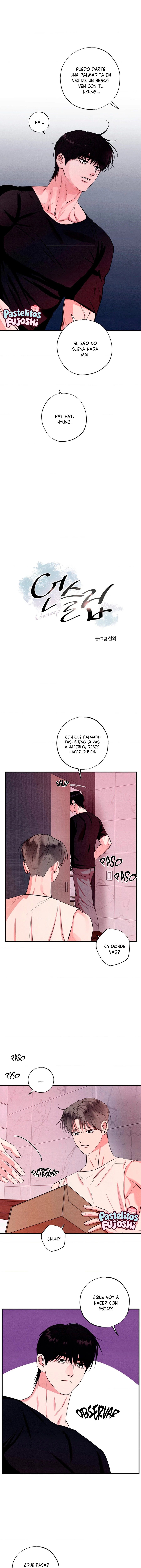 Sin dormir Capítulo 78 - Page 2