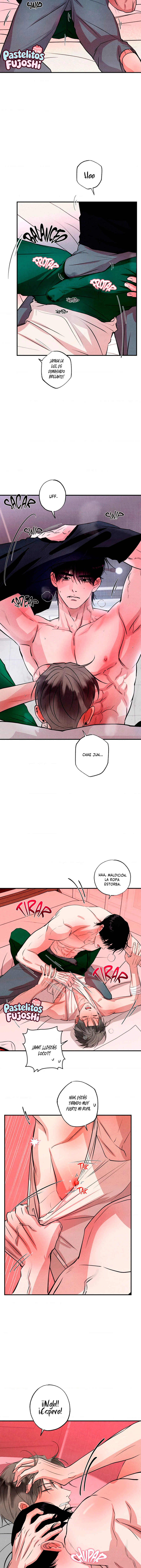Sin dormir Capítulo 78 - Page 12