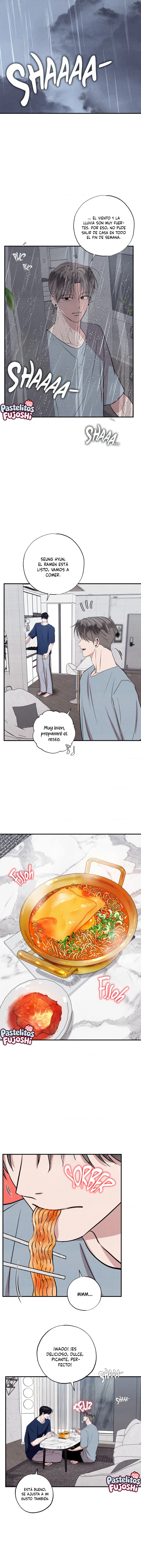 Sin dormir Capítulo 80 - Page 13