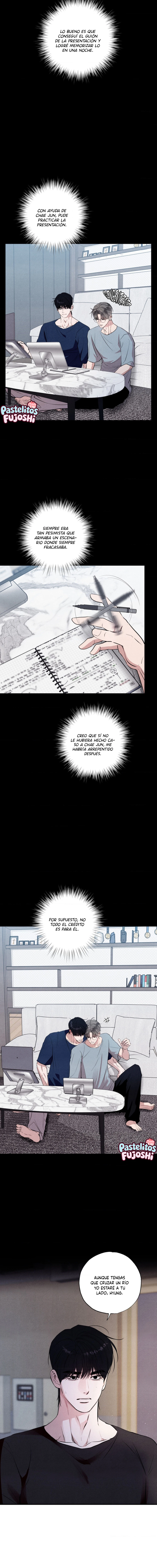 Sin dormir Capítulo 81 - Page 7