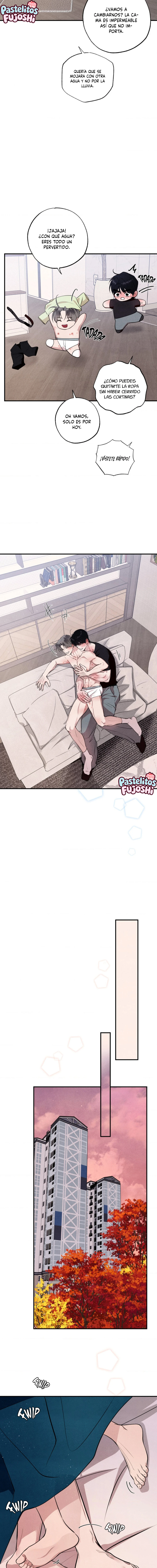 Sin dormir Capítulo 81 - Page 14