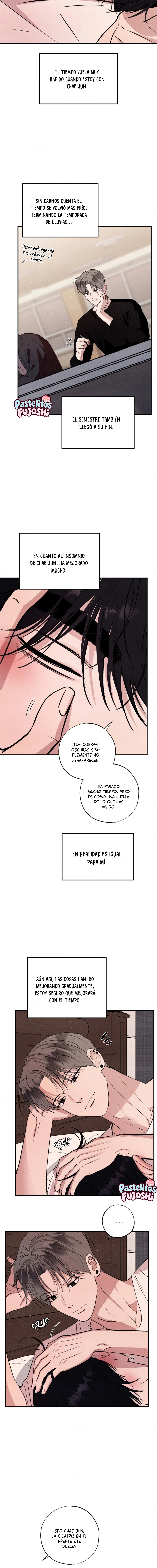 Sin dormir Capítulo 81 - Page 16
