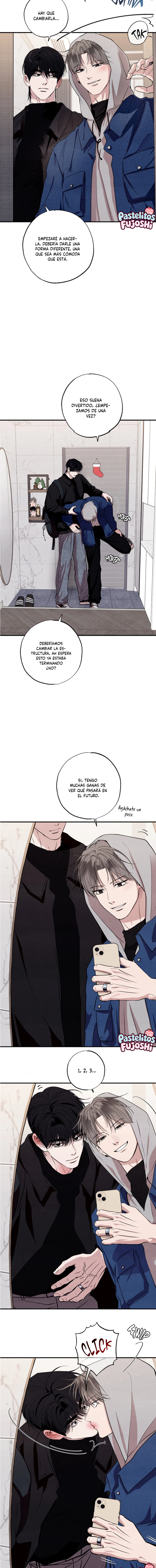 Sin dormir Capítulo 81 - Page 21