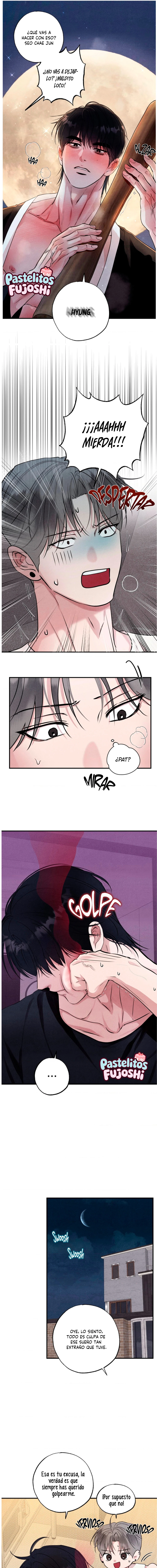 Sin dormir Capítulo 82 - Page 14