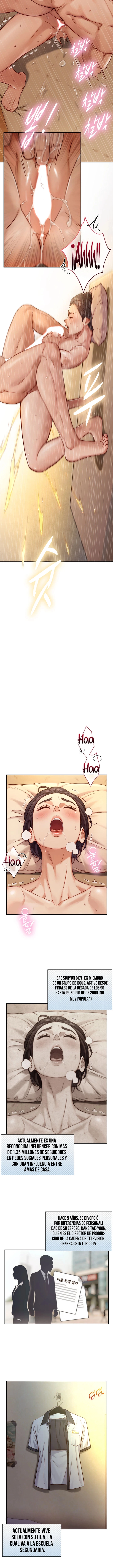 El Superdotado Capítulo 13 - Page 7