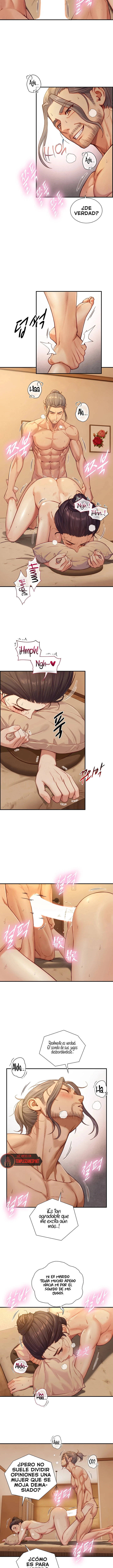 El Superdotado Capítulo 15 - Page 7