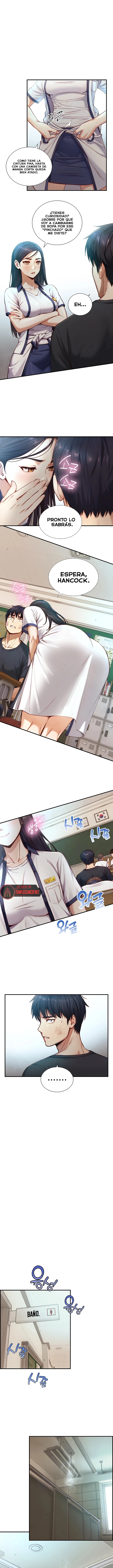 El Superdotado Capítulo 16 - Page 5