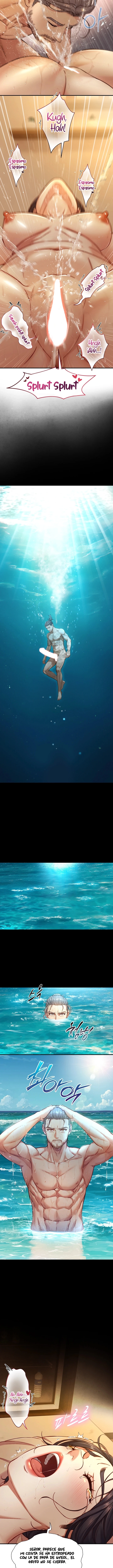 El Superdotado Capítulo 16 - Page 7