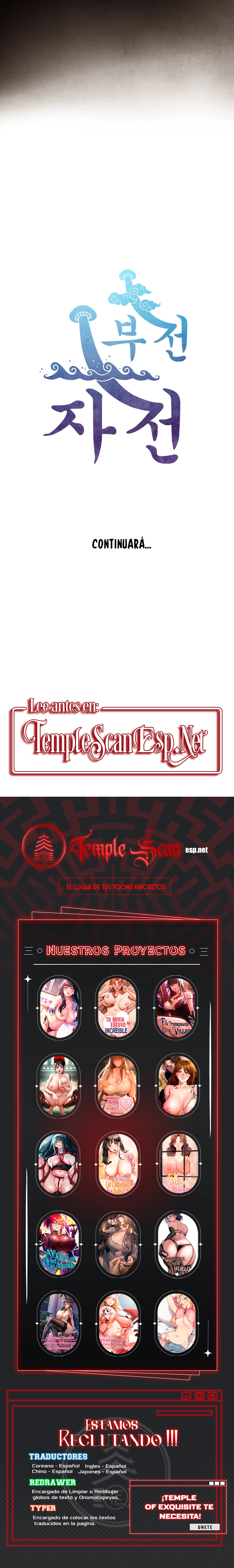 El Superdotado Capítulo 19 - Page 14