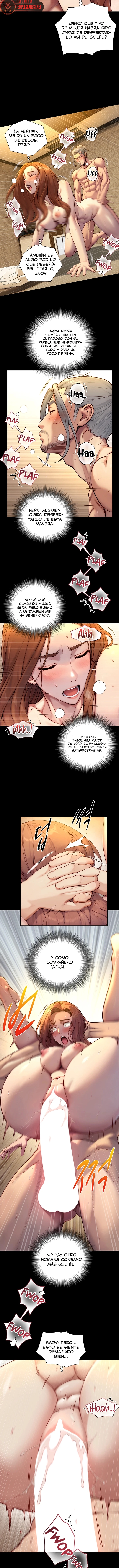 El Superdotado Capítulo 20 - Page 10