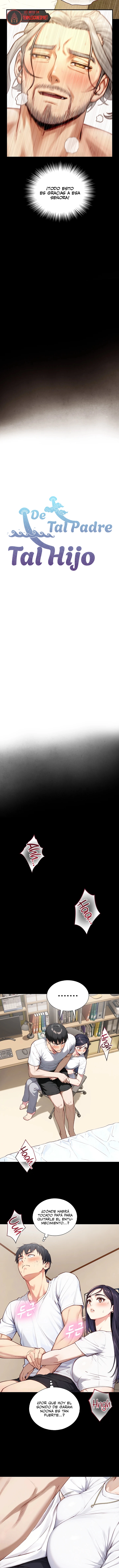 El Superdotado Capítulo 20 - Page 2