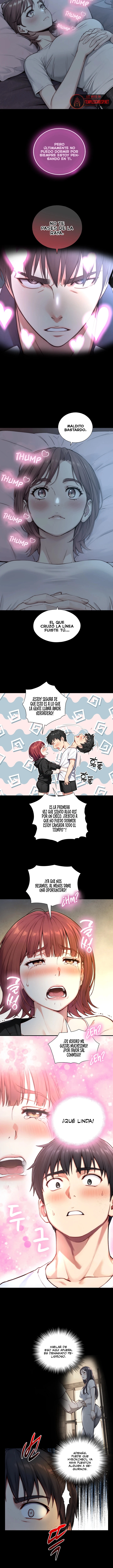 El Superdotado Capítulo 21 - Page 10