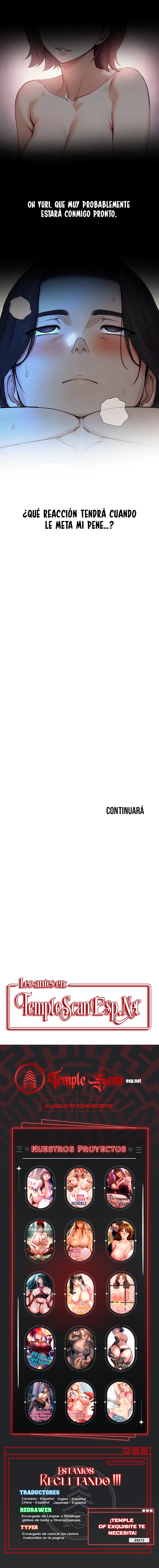 El Superdotado Capítulo 31 - Page 10