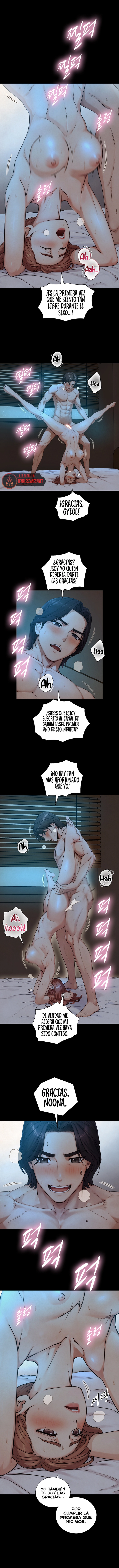 El Superdotado Capítulo 32 - Page 7