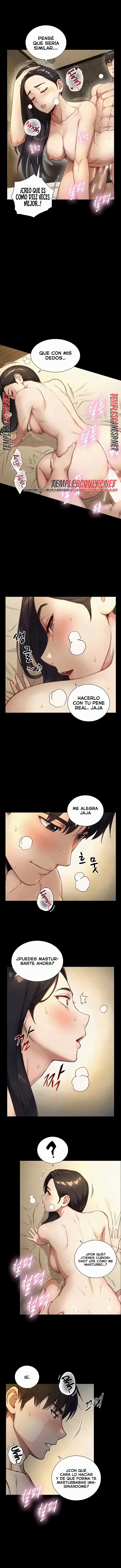 El Superdotado Capítulo 44 - Page 4