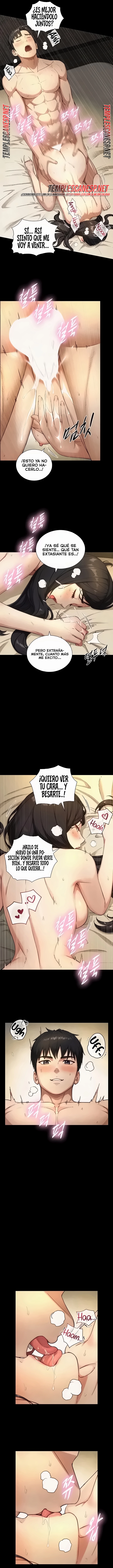 El Superdotado Capítulo 44 - Page 9