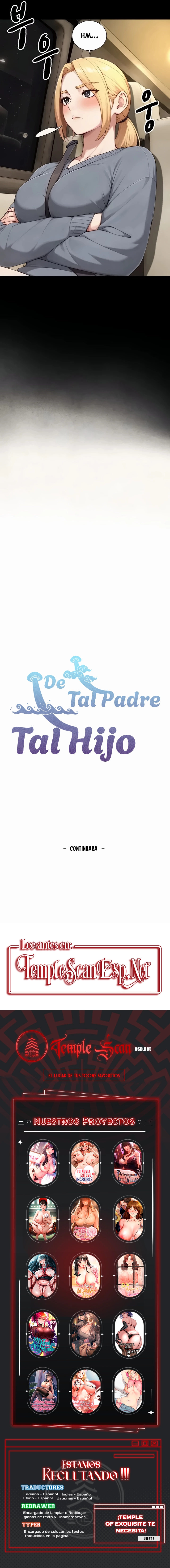 El Superdotado Capítulo 46 - Page 12