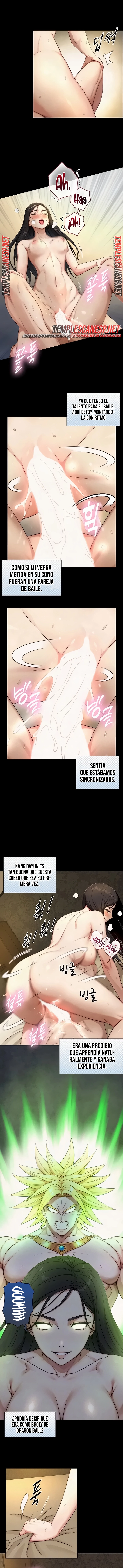 El Superdotado Capítulo 46 - Page 3