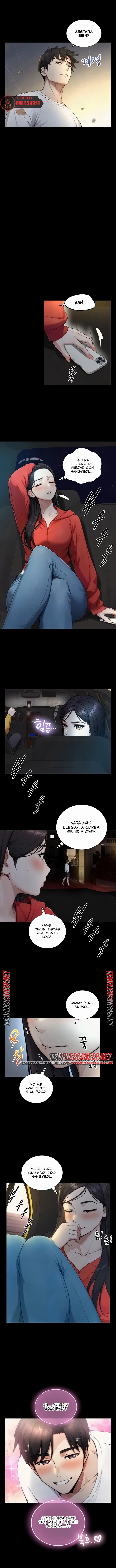 El Superdotado Capítulo 47 - Page 3