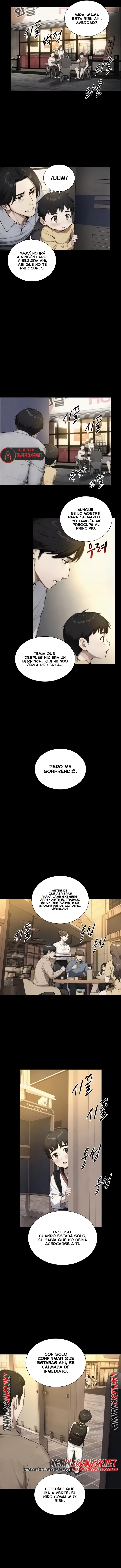 El Superdotado Capítulo 48 - Page 4
