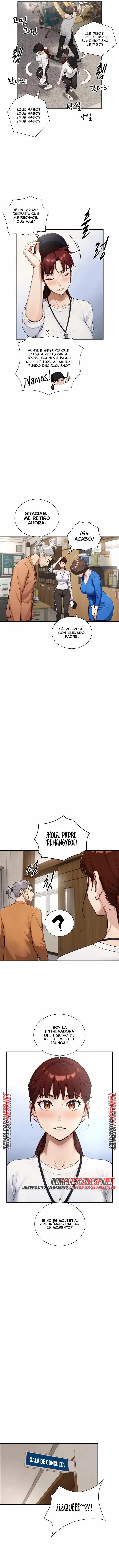 El Superdotado Capítulo 49 - Page 7