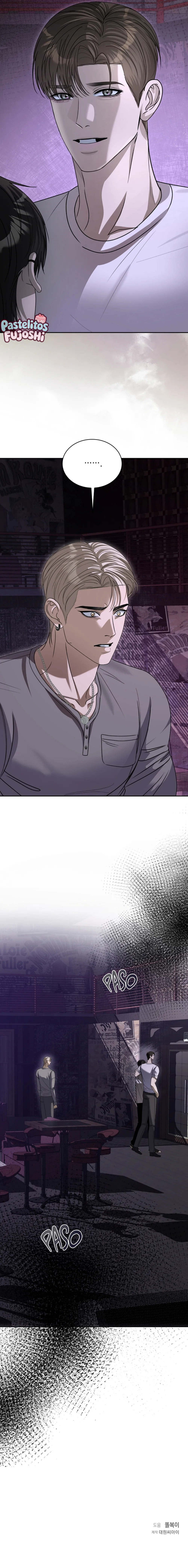 ¡Maravilla sin trastes! Capítulo 10 - Page 9