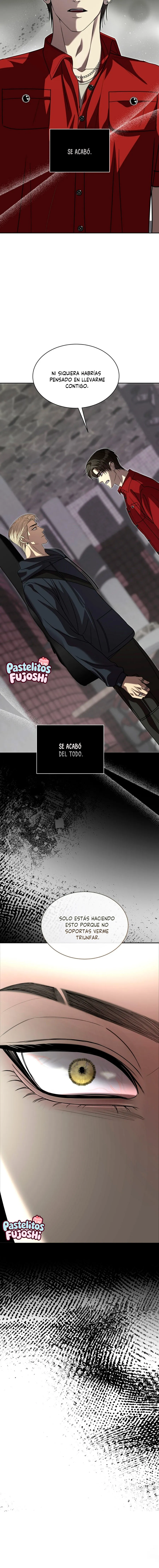¡Maravilla sin trastes! Capítulo 13 - Page 7