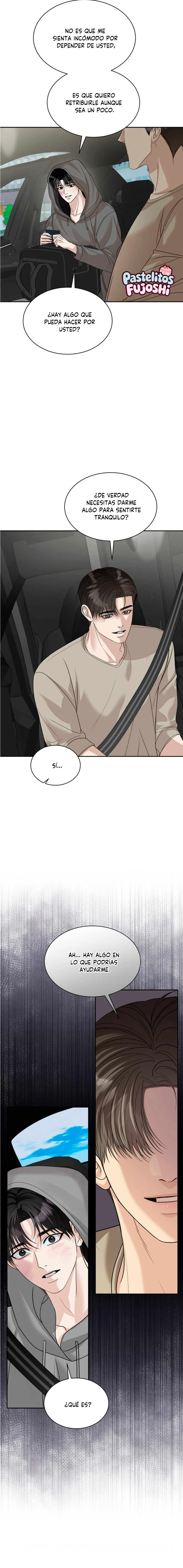 ¡Maravilla sin trastes! Capítulo 18 - Page 2