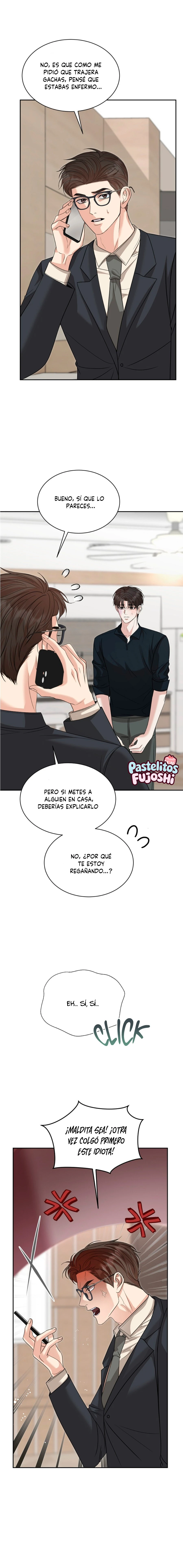 ¡Maravilla sin trastes! Capítulo 18 - Page 10