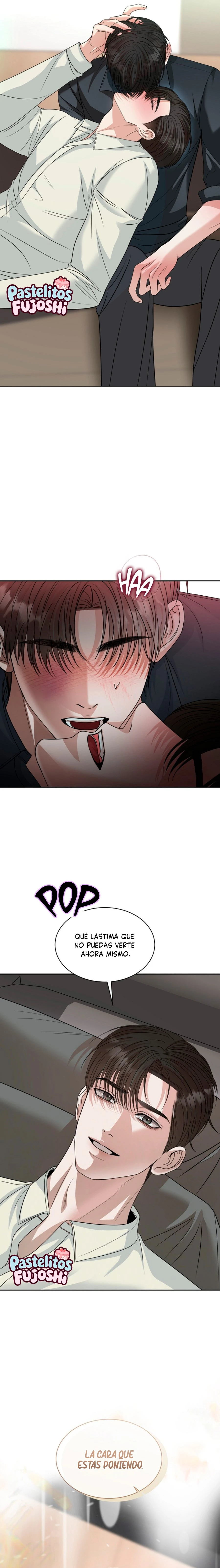 ¡Maravilla sin trastes! Capítulo 19 - Page 11