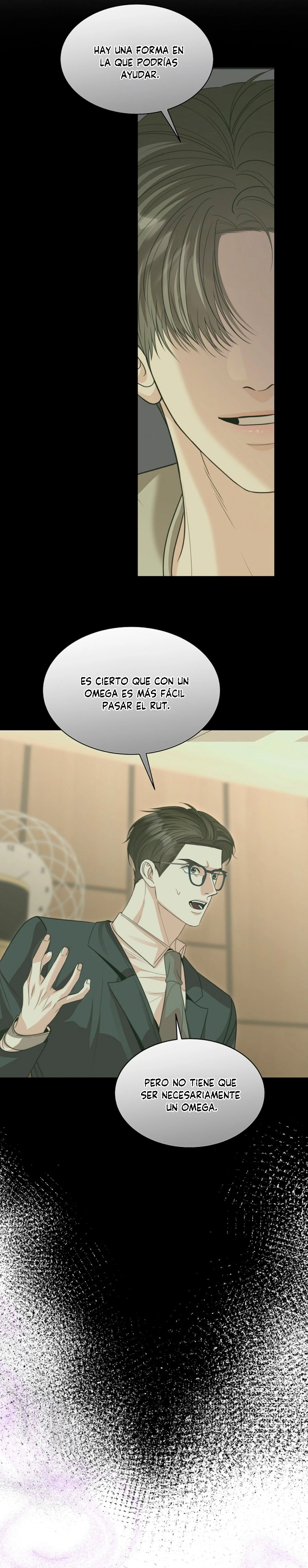 ¡Maravilla sin trastes! Capítulo 19 - Page 19