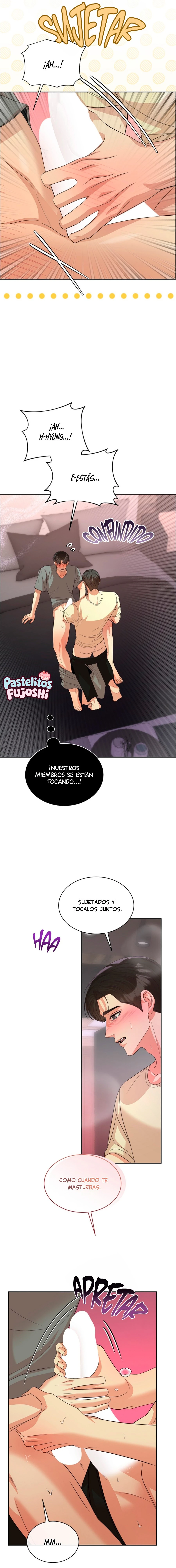 ¡Maravilla sin trastes! Capítulo 20 - Page 7