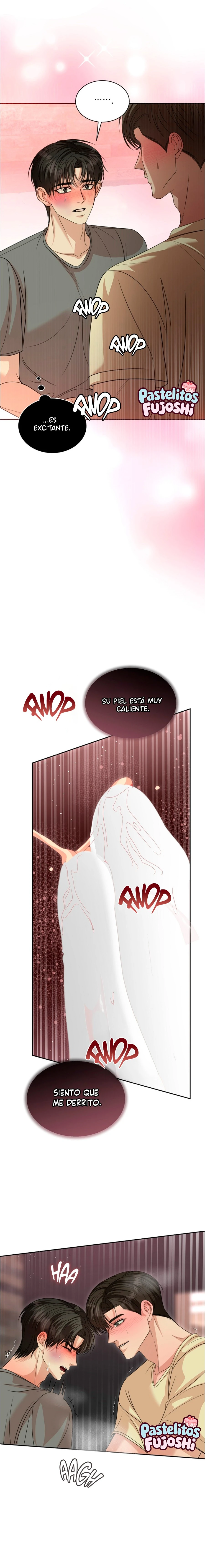 ¡Maravilla sin trastes! Capítulo 20 - Page 9