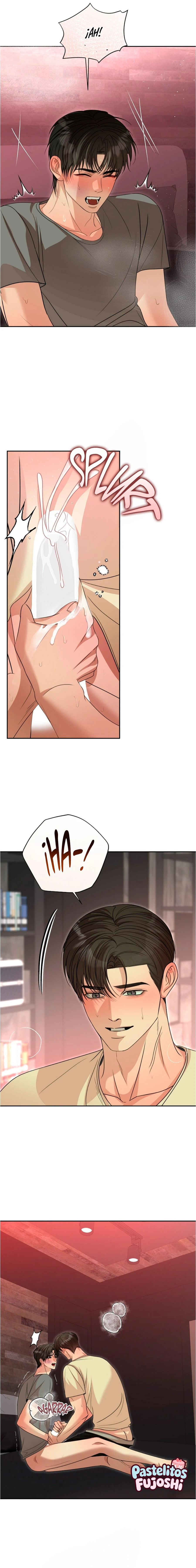 ¡Maravilla sin trastes! Capítulo 20 - Page 10