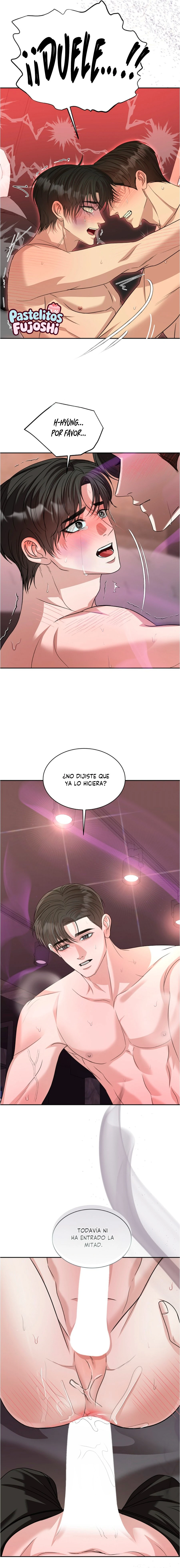 ¡Maravilla sin trastes! Capítulo 20 - Page 24