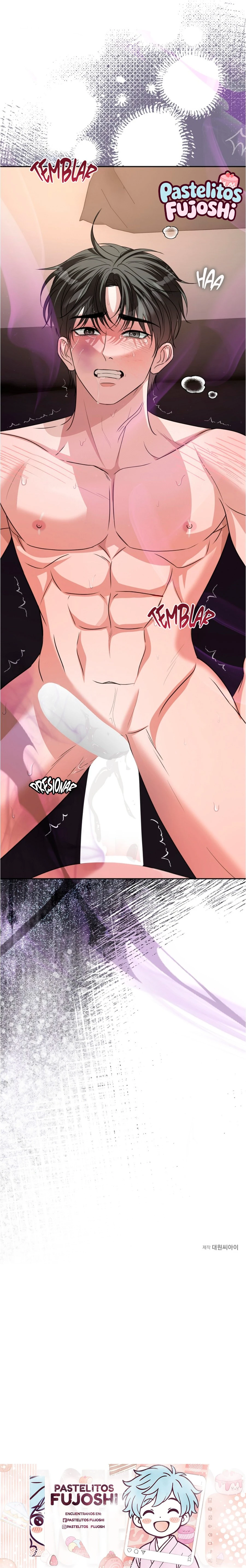¡Maravilla sin trastes! Capítulo 20 - Page 25